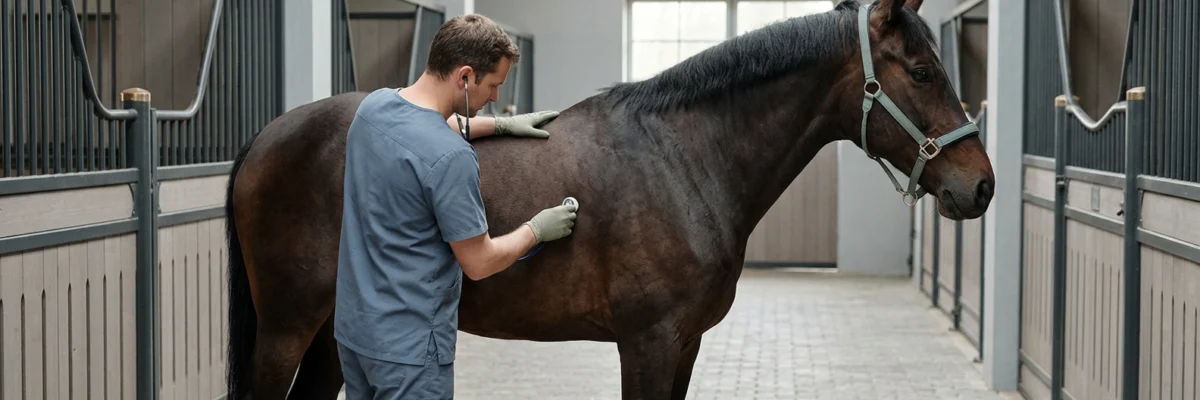 Pferdegesundheit verstehen