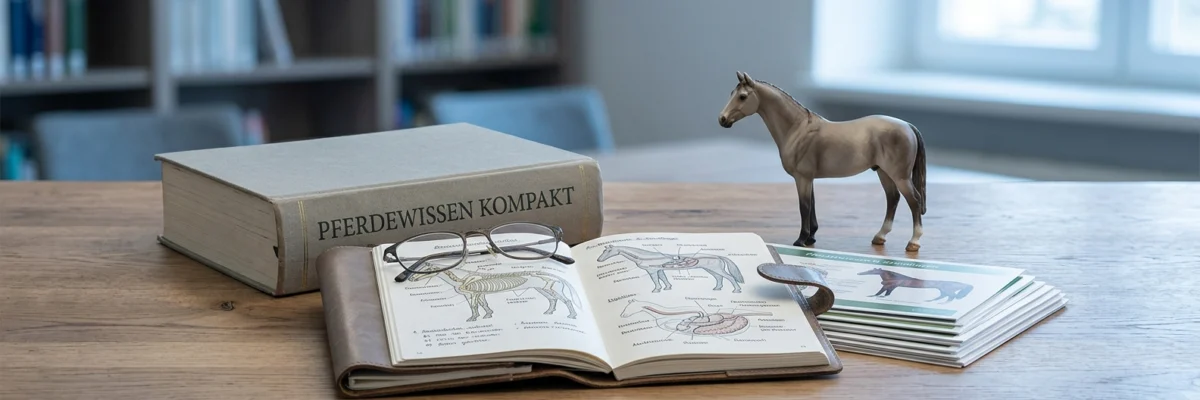 Pferdewissen & Grundlagen