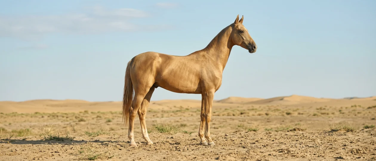 Achal-Tekkiner
