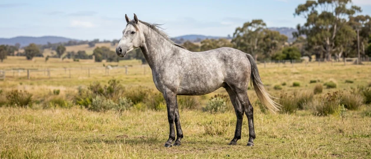 Australian Pony