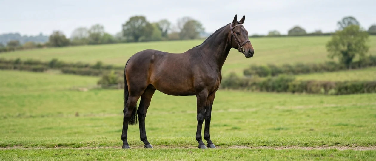 British Riding Pony