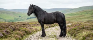 Dales Pony