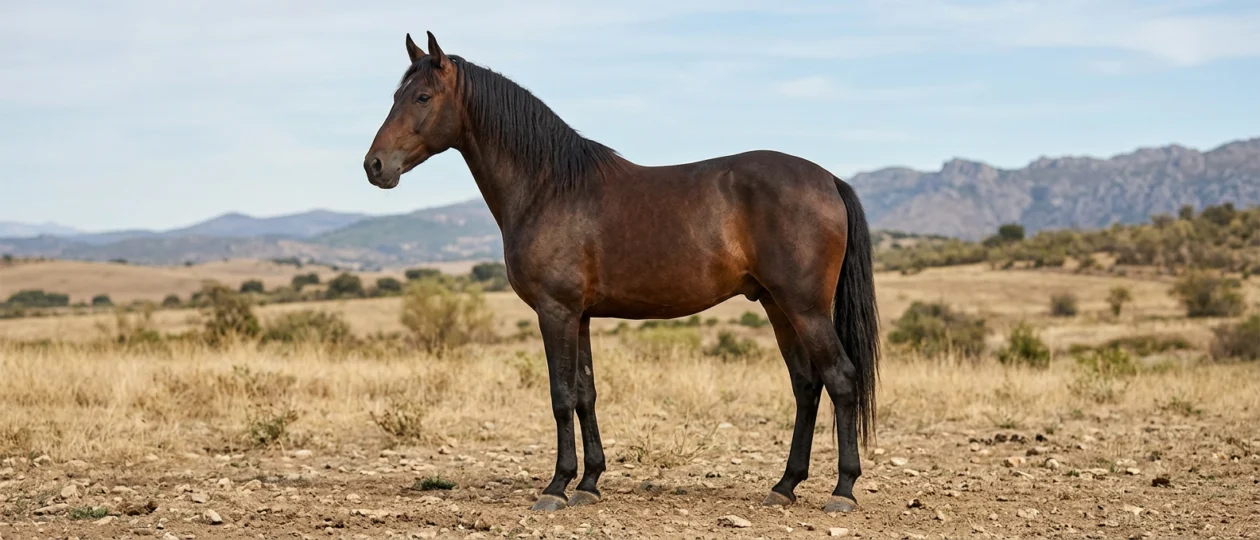 Hispano-Araber