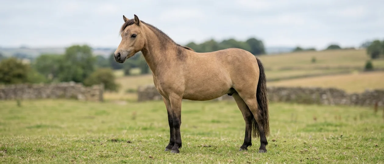 International Miniature Pony