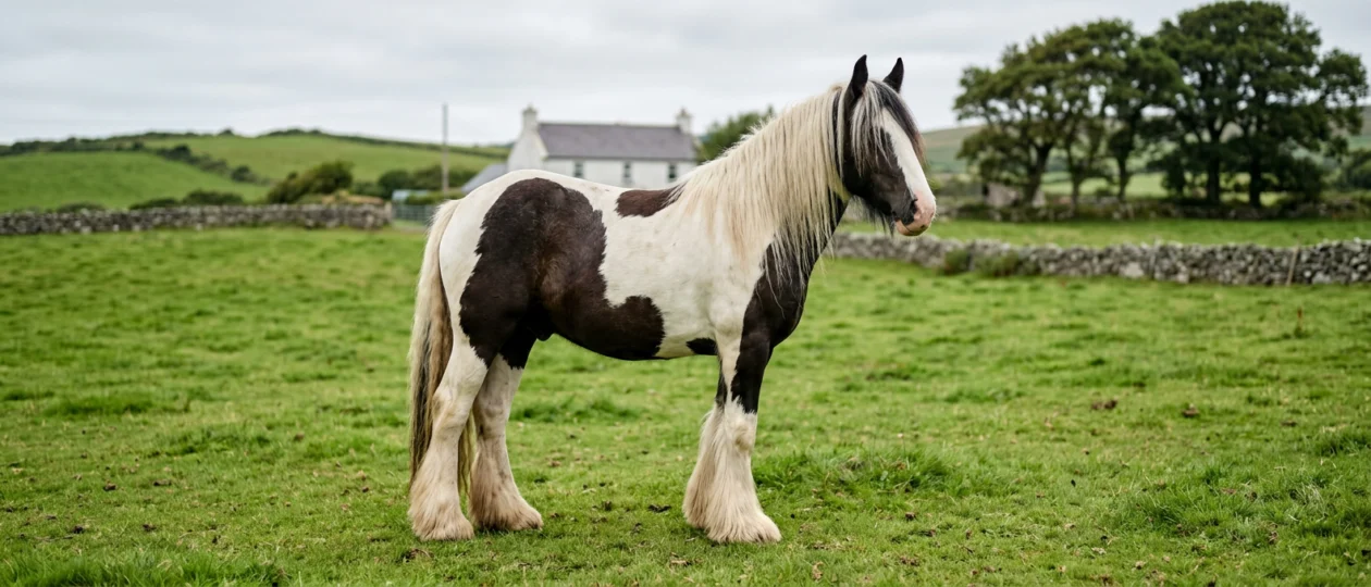 Irish Cob