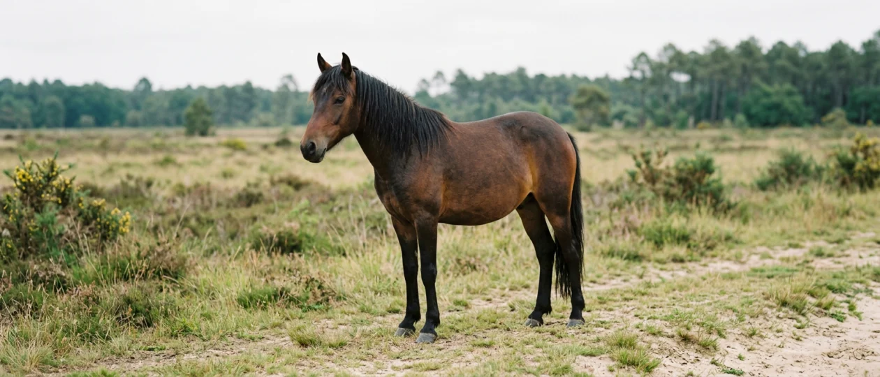 Landais-Pony
