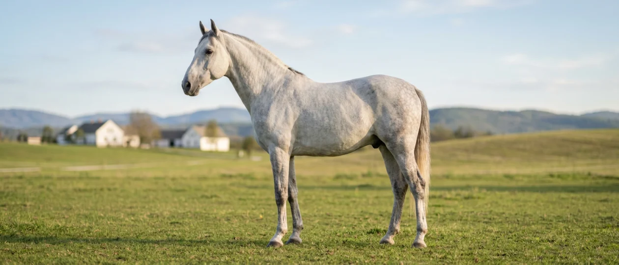 Lipizzaner