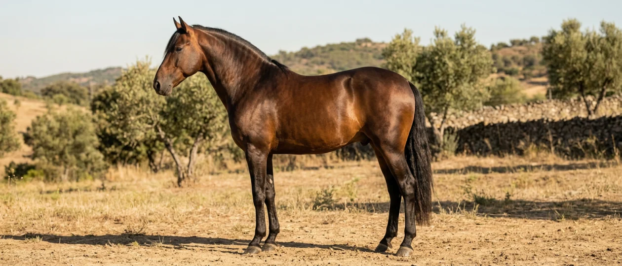 Lusitano