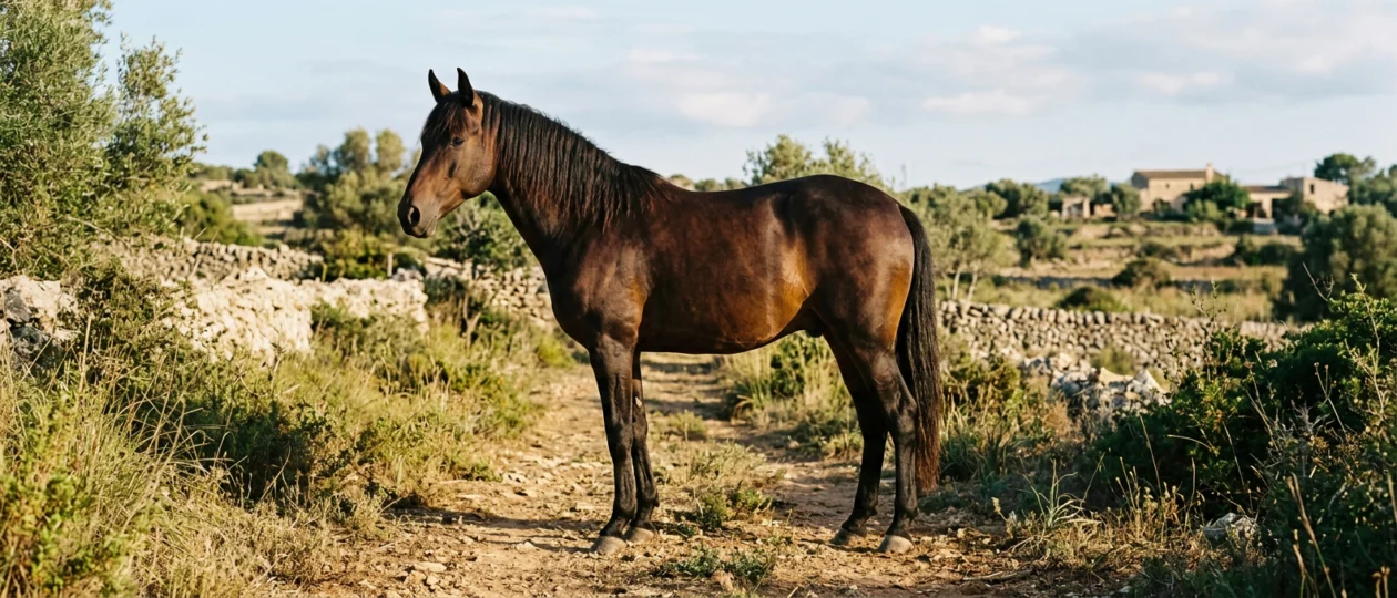 Mallorquiner