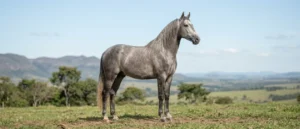 Mangalarga Marchador
