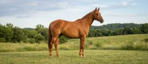 Missouri Fox Trotter