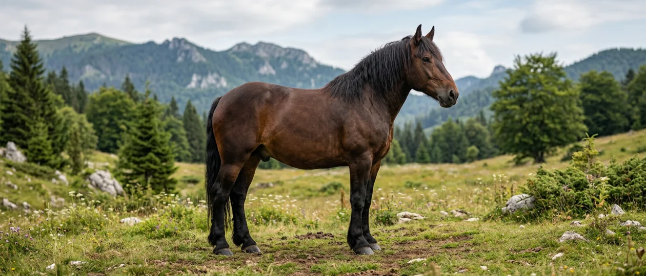 Muráň-Noriker