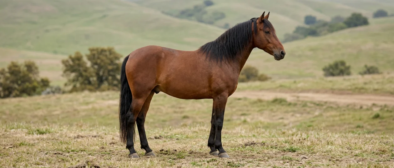 Paso Fino