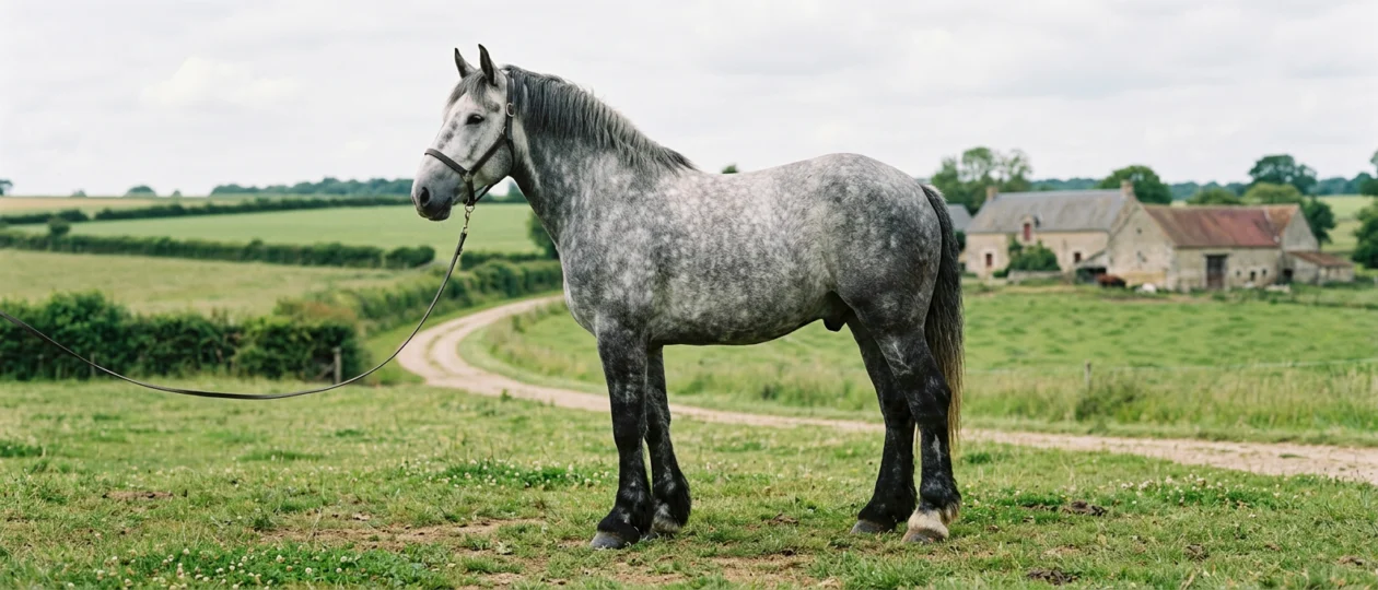 Percheron