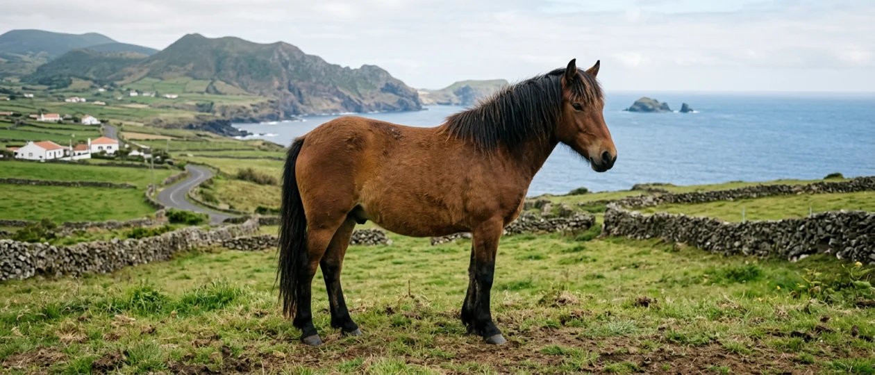Terceira-Pony